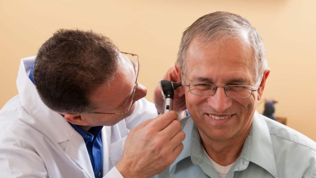 Ear Disorders Treatments in Gurgaon